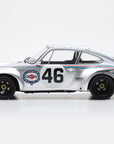 Porsche 911 Carrera RSR 2.8 4th Le Mans 1973