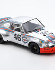 Porsche 911 Carrera RSR 2.8 4th Le Mans 1973