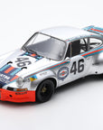 Porsche 911 Carrera RSR 2.8 4th Le Mans 1973