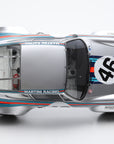Porsche 911 Carrera RSR 2.8 4th Le Mans 1973