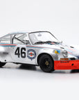 Porsche 911 Carrera RSR 2.8 4th Le Mans 1973