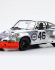 Porsche 911 Carrera RSR 2.8 4th Le Mans 1973