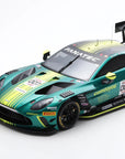 Aston Martin GT3 Winner Spa 2024