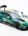 Aston Martin GT3 Winner Spa 2024
