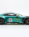 Aston Martin GT3 Winner Spa 2024