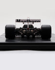 McLaren M23 No.11 3rd Japanese GP 1976 James Hunt