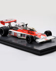 McLaren M23 No.11 3rd Japanese GP 1976 James Hunt