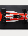 McLaren M23 No.11 3rd Japanese GP 1976 James Hunt