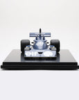 Tyrrell P34.1 Presentation car