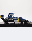 Tyrrell P34.1 Presentation car