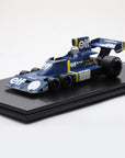 Tyrrell P34.1 Presentation car