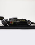 Lotus 77 No.5 Winner Japanese GP 1976