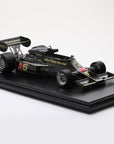 Lotus 77 No.5 Winner Japanese GP 1976