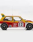MG Metro 6R4