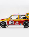 MG Metro 6R4