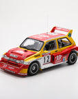 MG Metro 6R4
