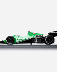 Tyrrell 012 1983