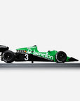 Tyrrell 012 1983