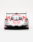 Porsche 963 No.6 PPORSCHE PENSKE MOTORSPORT 2nd Le Mans 24H 2025 K. Estre - L. Vanthoor - M. Campbell