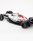 Red Bull Racing RB21 No.22 Oracle Red Bull Racing Japanese GP 2025 Yuki Tsunoda