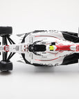 Red Bull Racing RB21 No.22 Oracle Red Bull Racing Japanese GP 2025 Yuki Tsunoda