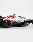 Red Bull Racing RB21 No.22 Oracle Red Bull Racing Japanese GP 2025 Yuki Tsunoda