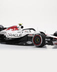 Red Bull Racing RB21 No.22 Oracle Red Bull Racing Japanese GP 2025 Yuki Tsunoda