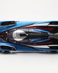 Alpine A424