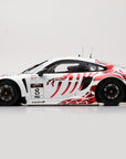AO Racing 2026 Suzuka 1000km