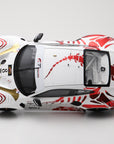 AO Racing 2026 Suzuka 1000km