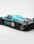 Maserati MC12 GT1 No.9 Vitaphone Racing Team Winner 24H Spa 2005 E. van de Poele - M. Bartels - T. Scheider