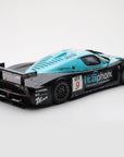 Maserati MC12 GT1 No.9 Vitaphone Racing Team Winner 24H Spa 2005 E. van de Poele - M. Bartels - T. Scheider