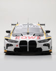 BMW M4 GT3 No.98 ROWE Racing Winner 24H Spa 2023 P. Eng - M. Wittmann - N.Yelloly