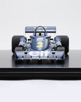 Tyrrell P34 No.3 Winner Swedish GP 1976 Jody Scheckter
