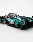 Aston Martin Valkyrie No.009 ASTON MARTIN THOR TEAM Le Mans 24H 2025 A. Riberas - M. Sorensen - R.De Angelis