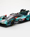 Aston Martin Valkyrie No.009 ASTON MARTIN THOR TEAM Le Mans 24H 2025 A. Riberas - M. Sorensen - R.De Angelis
