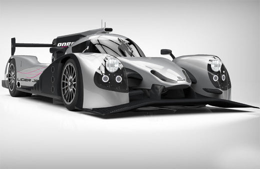LIGIER LMP2