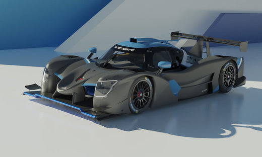 LIGIER LMP3