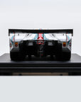 Lancia LC2, No.5 Winner 1000km SPA 1985
