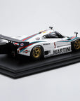 Lancia LC2, No.5 Winner 1000km SPA 1985