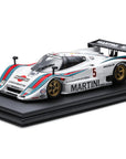 Lancia LC2, No.5 Winner 1000km SPA 1985