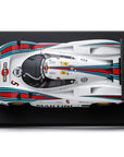 Lancia LC2, No.5 Winner 1000km SPA 1985