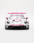 PORSCHE GT3 IRON DAMES LE MANS 2025