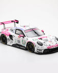 PORSCHE GT3 IRON DAMES LE MANS 2025