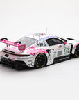 PORSCHE GT3 IRON DAMES LE MANS 2025