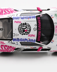 PORSCHE GT3 IRON DAMES LE MANS 2025
