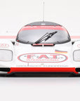 Dauer LM No.36 Winner 24H Le Mans 1994 Baldi - Dalmas - Haywood