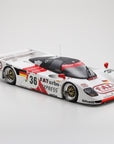 Dauer LM N°36 Vainqueur 24H du Mans 1994