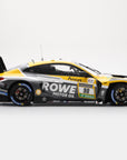 BMW M4 GT3 EVO No.98 ROWE RACING 24H Nürburgring 2025 Farfus, Augusto - Krohn, Jesse - Marciello, Raffaele - van der Linde, Kelvin