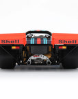 Porsche 917K No.3 Winner 12H Sebring 1971